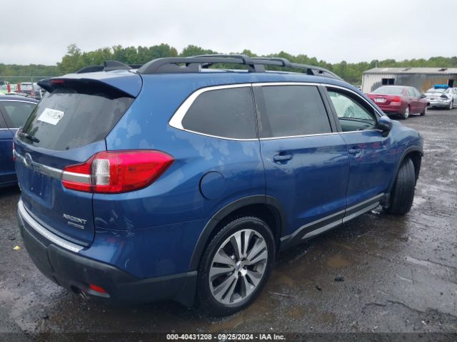 Photo 3 VIN: 4S4WMALD7K3479694 - SUBARU ASCENT 