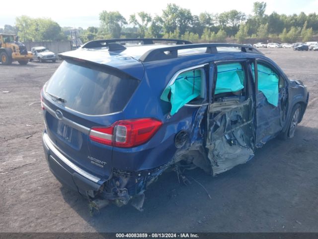 Photo 3 VIN: 4S4WMALD7L3401465 - SUBARU ASCENT 