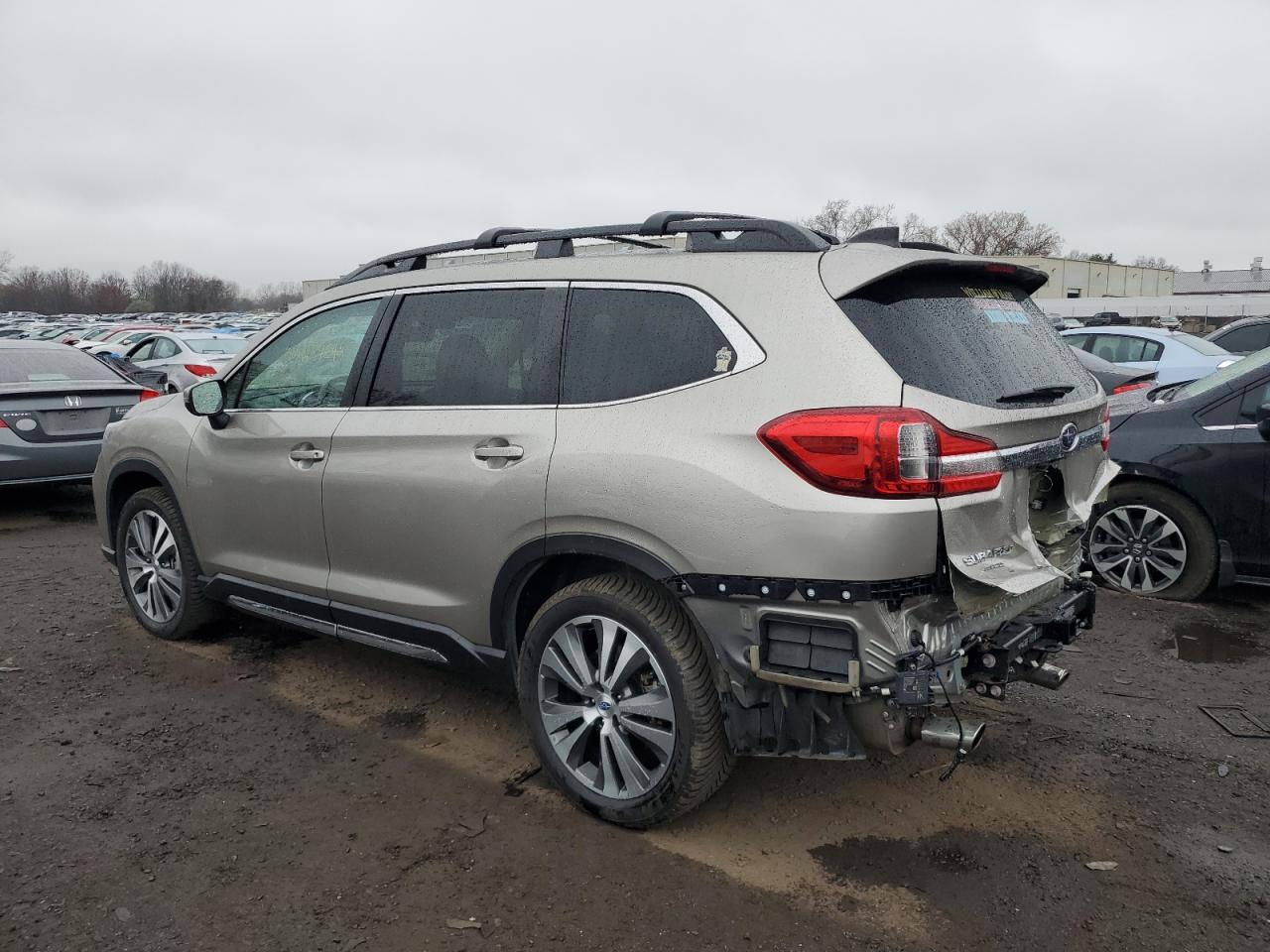 Photo 1 VIN: 4S4WMALD7L3424387 - SUBARU ASCENT 