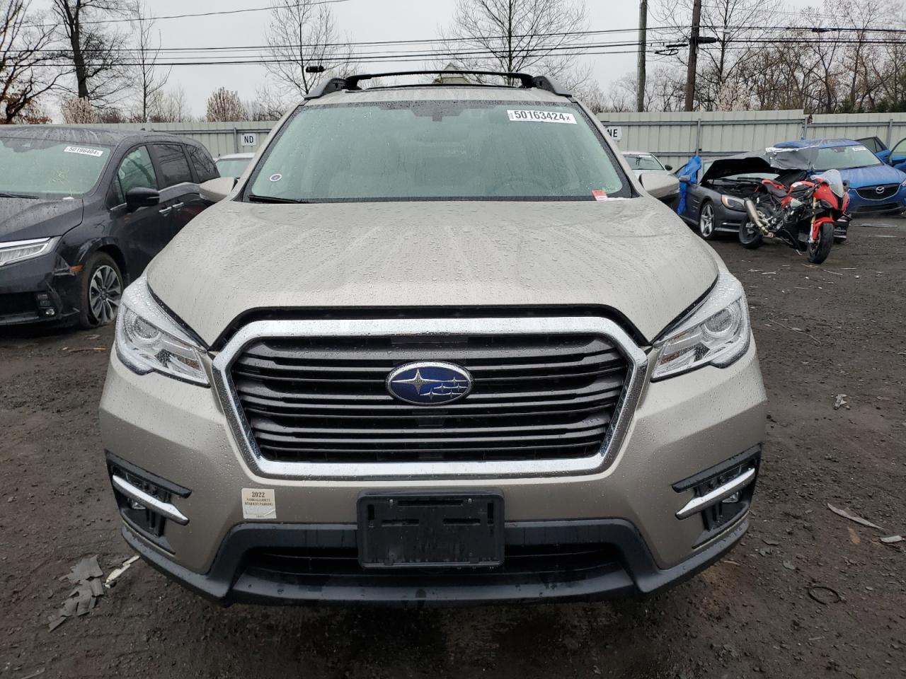 Photo 4 VIN: 4S4WMALD7L3424387 - SUBARU ASCENT 