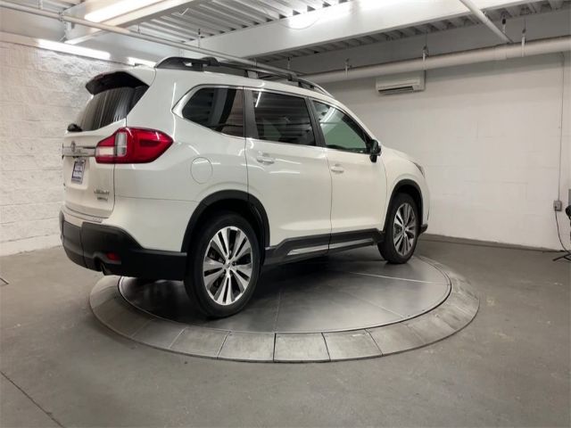 Photo 7 VIN: 4S4WMALD7L3453209 - SUBARU ASCENT 