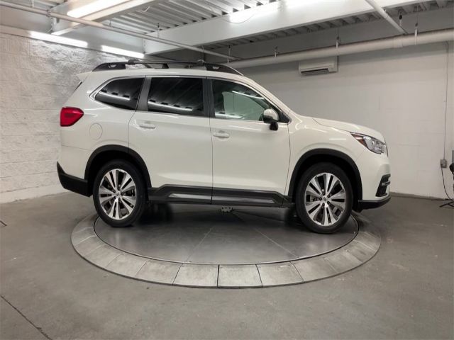 Photo 8 VIN: 4S4WMALD7L3453209 - SUBARU ASCENT 