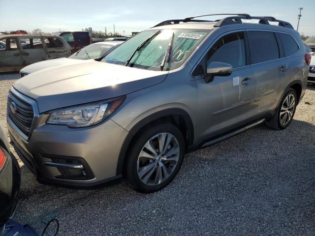 Photo 1 VIN: 4S4WMALD7L3465960 - SUBARU ASCENT LIM 