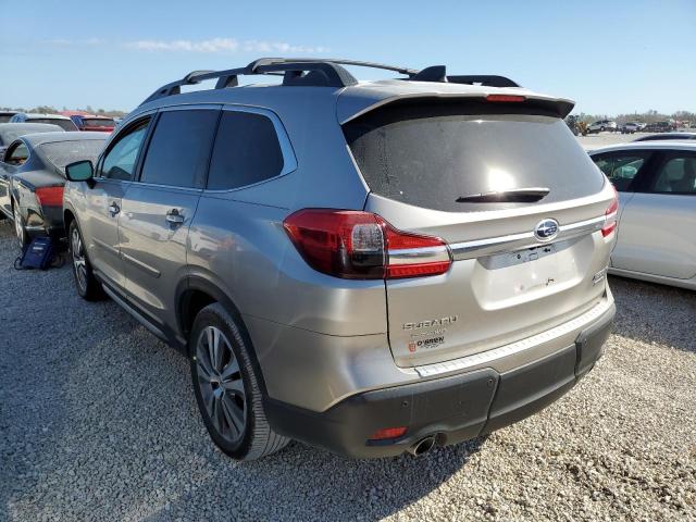 Photo 2 VIN: 4S4WMALD7L3465960 - SUBARU ASCENT LIM 