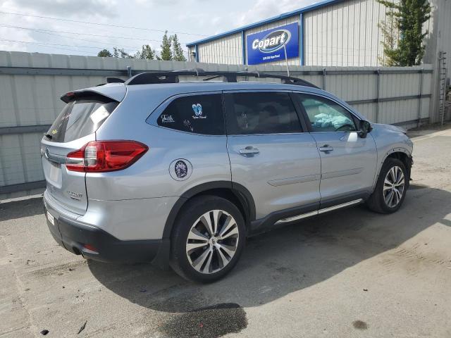 Photo 2 VIN: 4S4WMALD7L3481236 - SUBARU ASCENT 