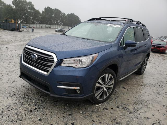 Photo 1 VIN: 4S4WMALD7M3441918 - SUBARU ASCENT LIM 