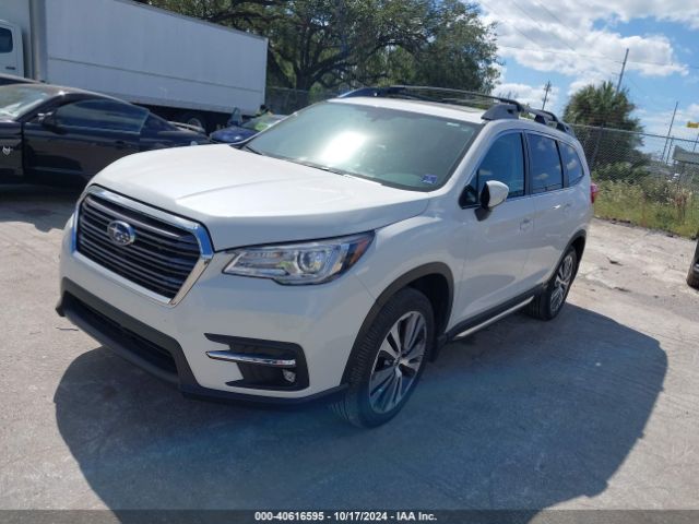 Photo 1 VIN: 4S4WMALD7N3418950 - SUBARU ASCENT 