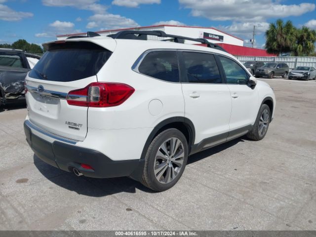 Photo 3 VIN: 4S4WMALD7N3418950 - SUBARU ASCENT 