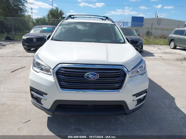 Photo 5 VIN: 4S4WMALD7N3418950 - SUBARU ASCENT 