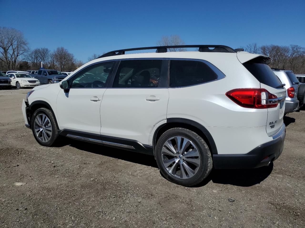 Photo 1 VIN: 4S4WMALD7N3460129 - SUBARU ASCENT 