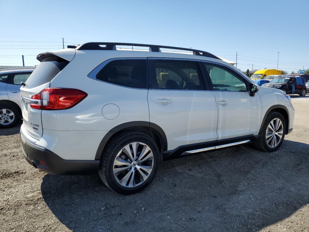 Photo 2 VIN: 4S4WMALD7N3460129 - SUBARU ASCENT 