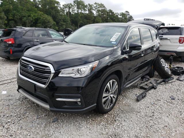 Photo 1 VIN: 4S4WMALD8L3422390 - SUBARU ASCENT 