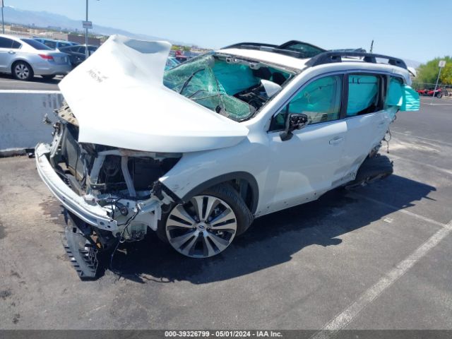 Photo 1 VIN: 4S4WMALD8L3424513 - SUBARU ASCENT 