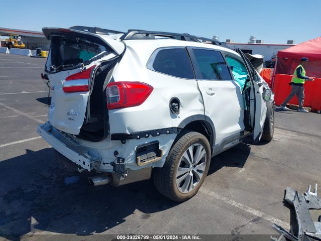 Photo 3 VIN: 4S4WMALD8L3424513 - SUBARU ASCENT 