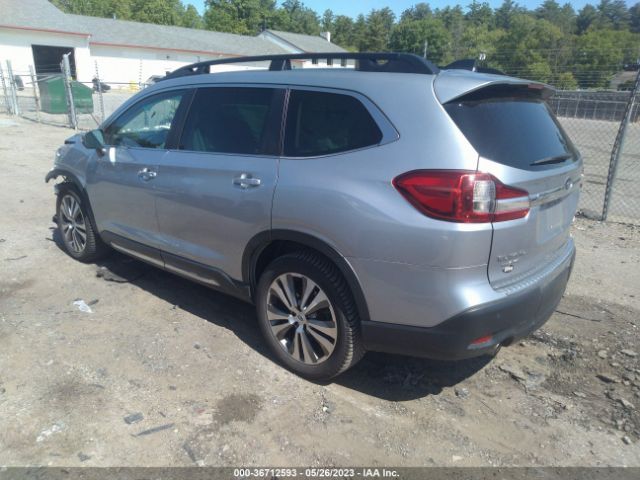 Photo 2 VIN: 4S4WMALD8L3433924 - SUBARU ASCENT 