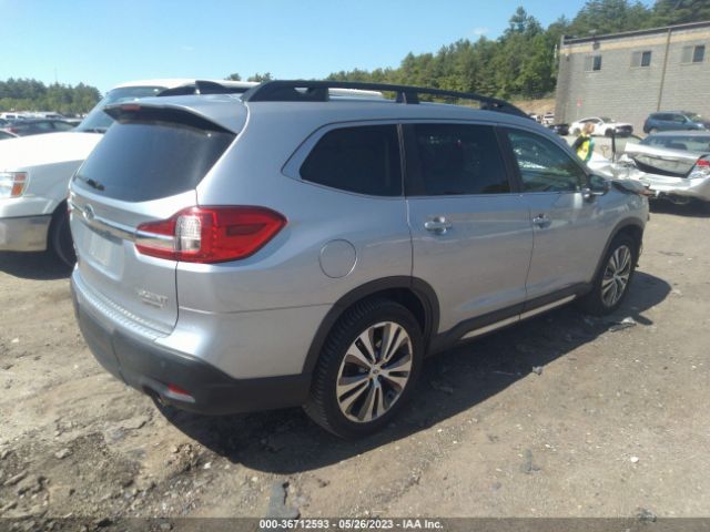 Photo 3 VIN: 4S4WMALD8L3433924 - SUBARU ASCENT 