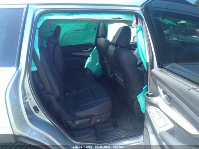 Photo 7 VIN: 4S4WMALD8L3433924 - SUBARU ASCENT 