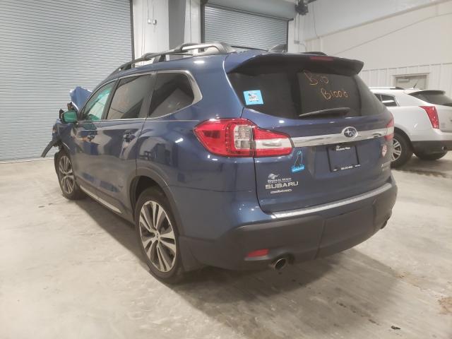 Photo 2 VIN: 4S4WMALD8L3458080 - SUBARU ASCENT LIM 