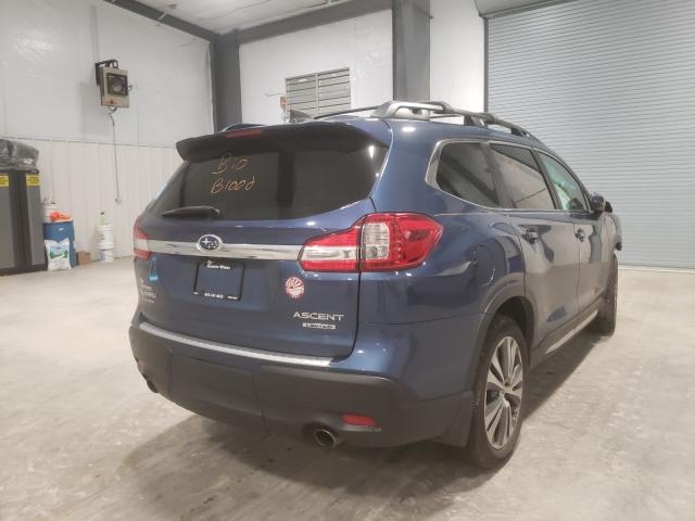 Photo 3 VIN: 4S4WMALD8L3458080 - SUBARU ASCENT LIM 