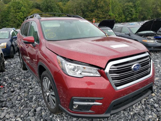 Photo 0 VIN: 4S4WMALD8M3437683 - SUBARU ASCENT LIM 