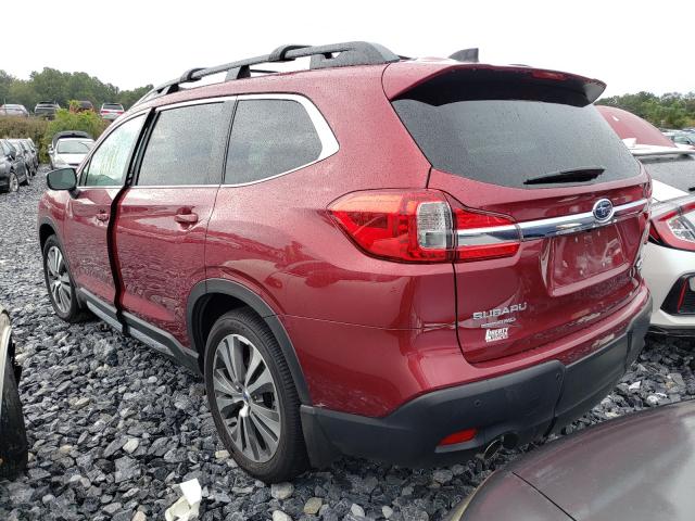 Photo 2 VIN: 4S4WMALD8M3437683 - SUBARU ASCENT LIM 