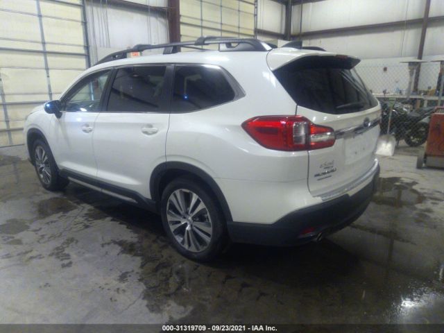 Photo 2 VIN: 4S4WMALD8M3438610 - SUBARU ASCENT 