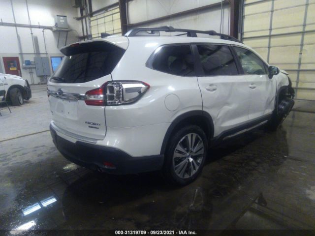 Photo 3 VIN: 4S4WMALD8M3438610 - SUBARU ASCENT 