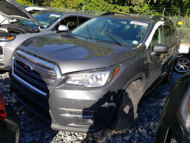 Photo 1 VIN: 4S4WMALD9K3474061 - SUBARU ASCENT LIM 