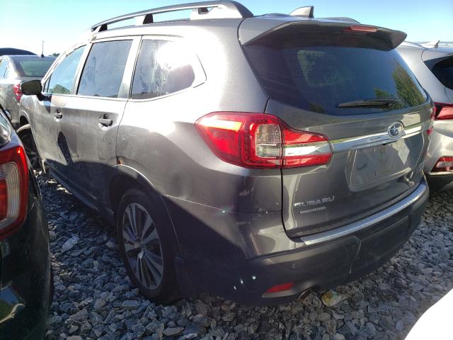 Photo 2 VIN: 4S4WMALD9K3474061 - SUBARU ASCENT LIM 