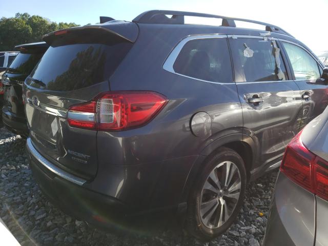 Photo 3 VIN: 4S4WMALD9K3474061 - SUBARU ASCENT LIM 