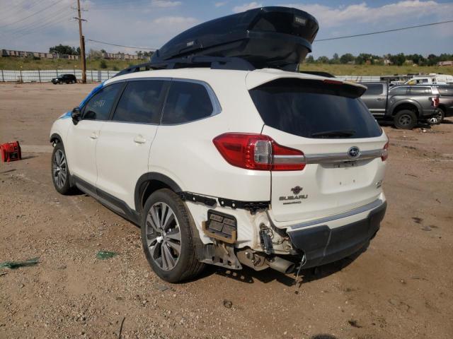 Photo 2 VIN: 4S4WMALD9L3428568 - SUBARU ASCENT LIM 