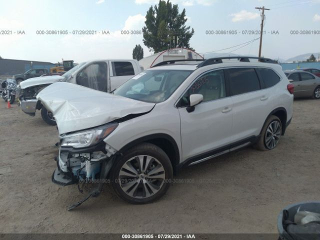 Photo 1 VIN: 4S4WMALD9L3481304 - SUBARU ASCENT 