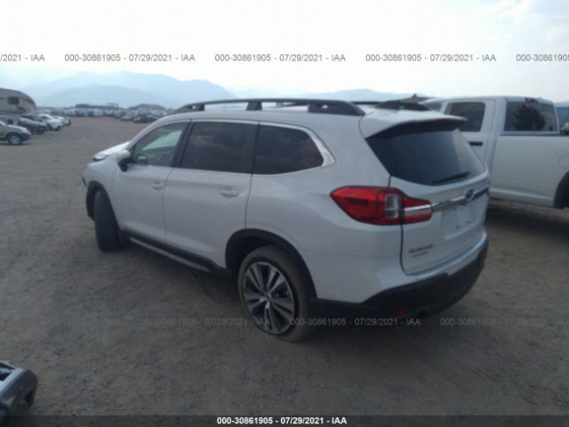 Photo 2 VIN: 4S4WMALD9L3481304 - SUBARU ASCENT 