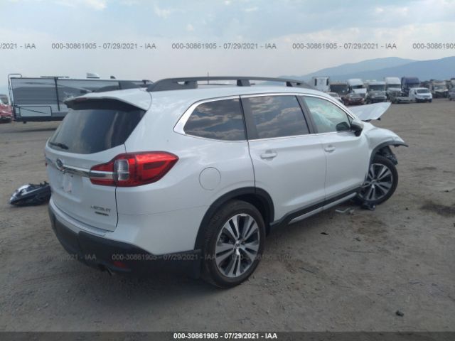 Photo 3 VIN: 4S4WMALD9L3481304 - SUBARU ASCENT 