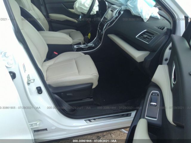 Photo 4 VIN: 4S4WMALD9L3481304 - SUBARU ASCENT 