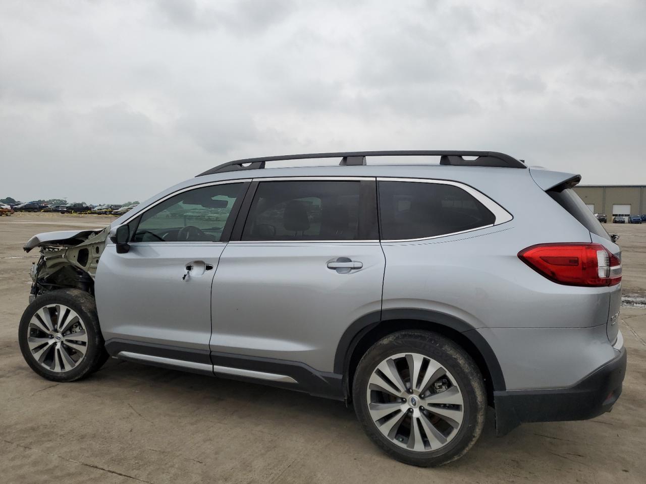 Photo 1 VIN: 4S4WMALD9M3433139 - SUBARU ASCENT 