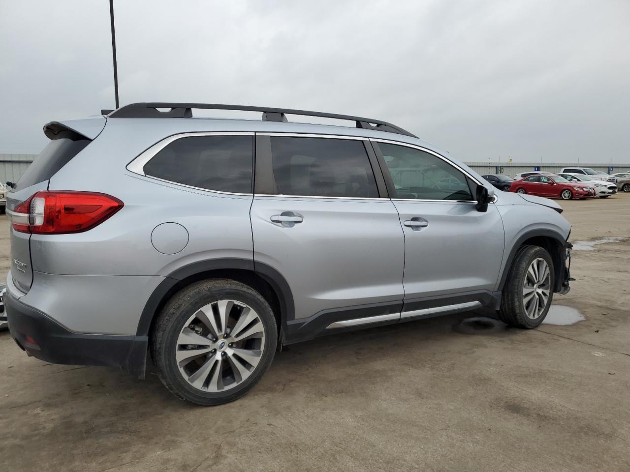 Photo 2 VIN: 4S4WMALD9M3433139 - SUBARU ASCENT 