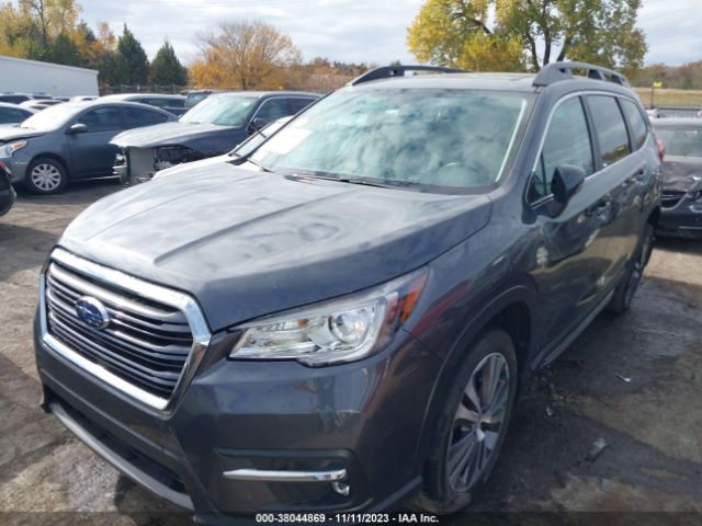 Photo 1 VIN: 4S4WMALD9N3468846 - SUBARU ASCENT 