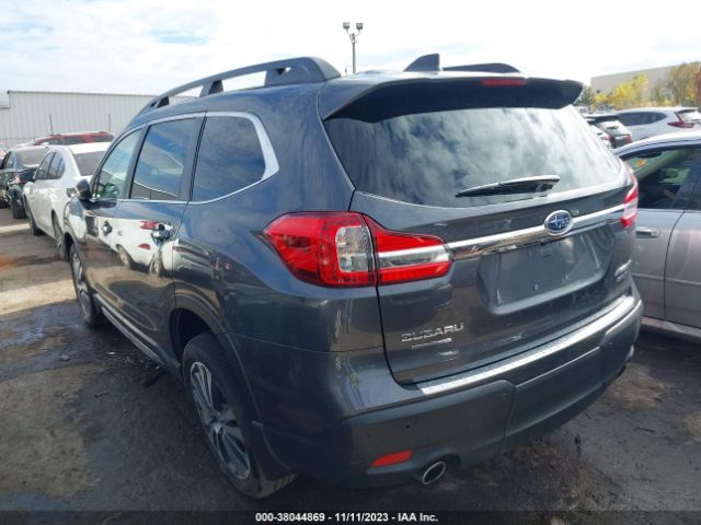 Photo 2 VIN: 4S4WMALD9N3468846 - SUBARU ASCENT 