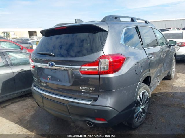 Photo 3 VIN: 4S4WMALD9N3468846 - SUBARU ASCENT 