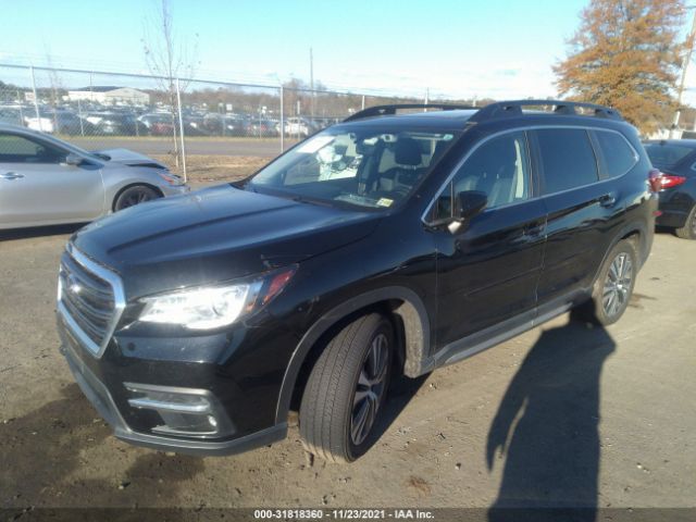 Photo 1 VIN: 4S4WMALDXK3411048 - SUBARU ASCENT 