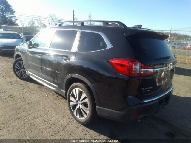 Photo 2 VIN: 4S4WMALDXK3411048 - SUBARU ASCENT 