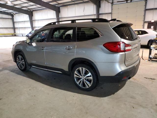 Photo 1 VIN: 4S4WMALDXK3474893 - SUBARU ASCENT LIM 