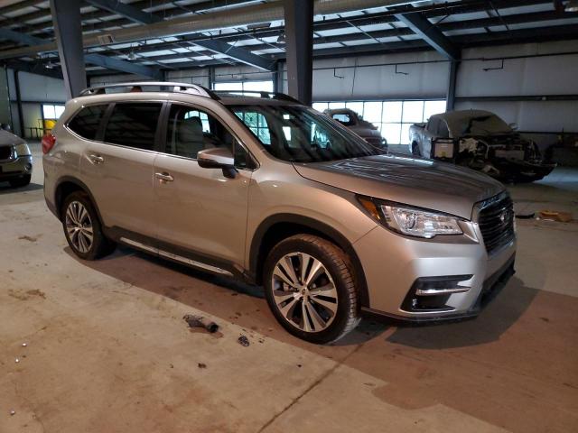 Photo 3 VIN: 4S4WMALDXK3474893 - SUBARU ASCENT LIM 