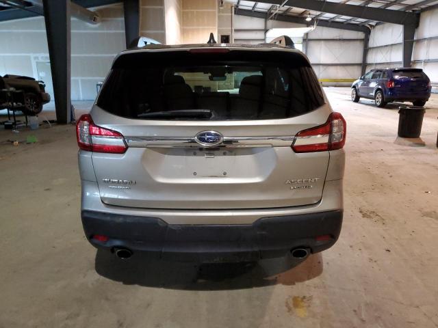 Photo 5 VIN: 4S4WMALDXK3474893 - SUBARU ASCENT LIM 