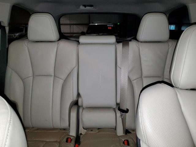 Photo 9 VIN: 4S4WMALDXK3474893 - SUBARU ASCENT LIM 