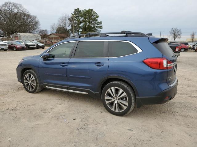 Photo 1 VIN: 4S4WMALDXL3475527 - SUBARU ASCENT LIM 