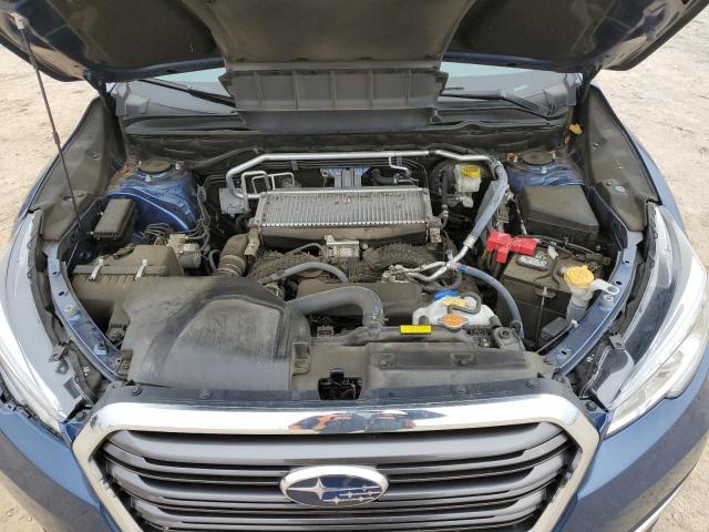 Photo 11 VIN: 4S4WMALDXL3475527 - SUBARU ASCENT LIM 