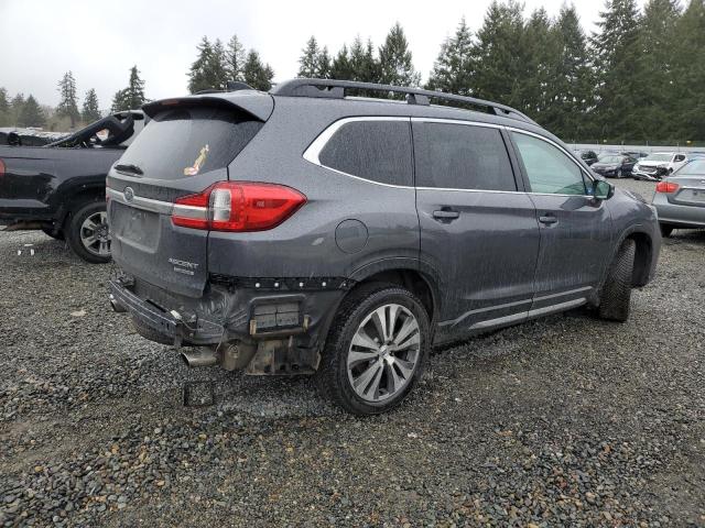 Photo 2 VIN: 4S4WMALDXM3402885 - SUBARU ASCENT LIM 