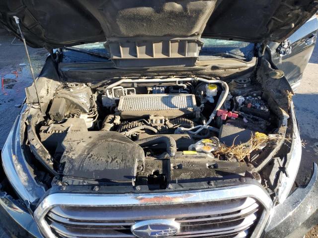 Photo 11 VIN: 4S4WMALDXM3434638 - SUBARU ASCENT 